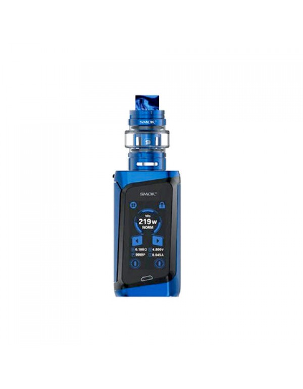 Smok Morph 219 Starter Kit (w/ TF Tank)