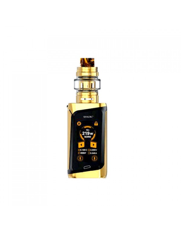 Smok Morph 219 Starter Kit (w/ TF Tank)