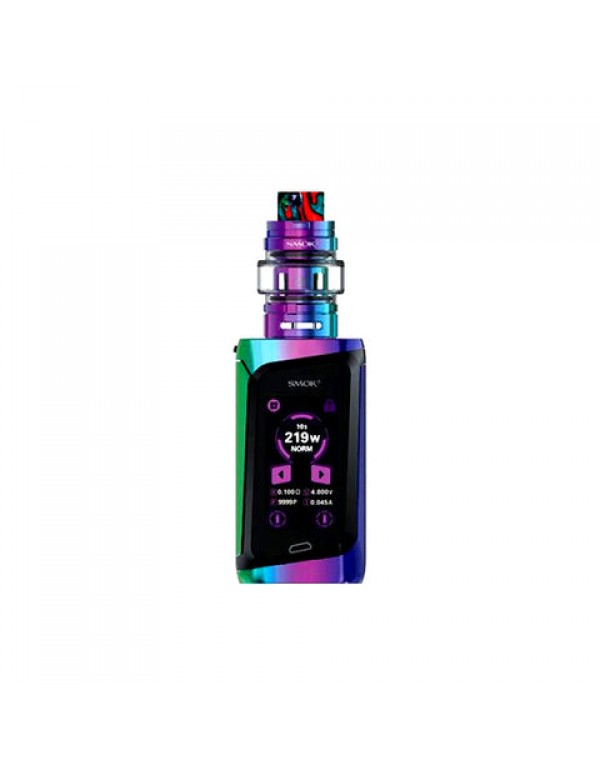 Smok Morph 219 Starter Kit (w/ TF Tank)