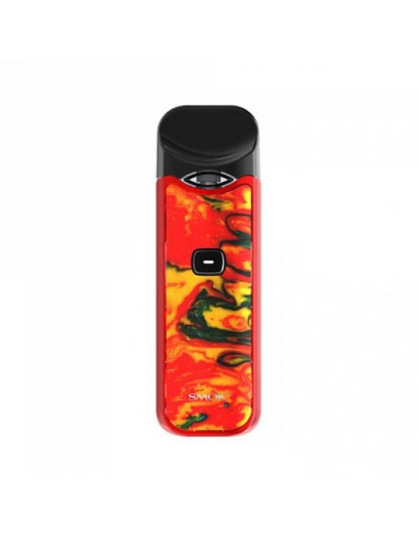 Smok Nord Starter Kit (1100mah Pod System)