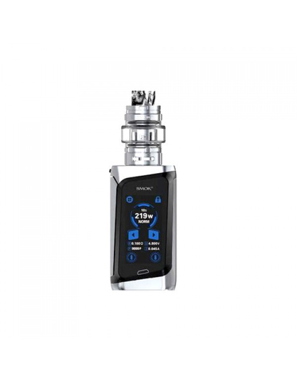 Smok Morph 219 Starter Kit (w/ TF Tank)