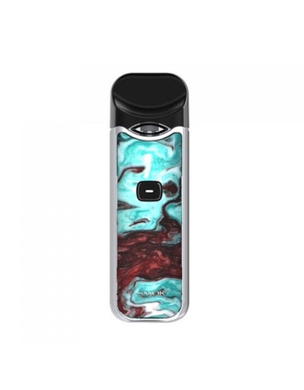 Smok Nord Starter Kit (1100mah Pod System)