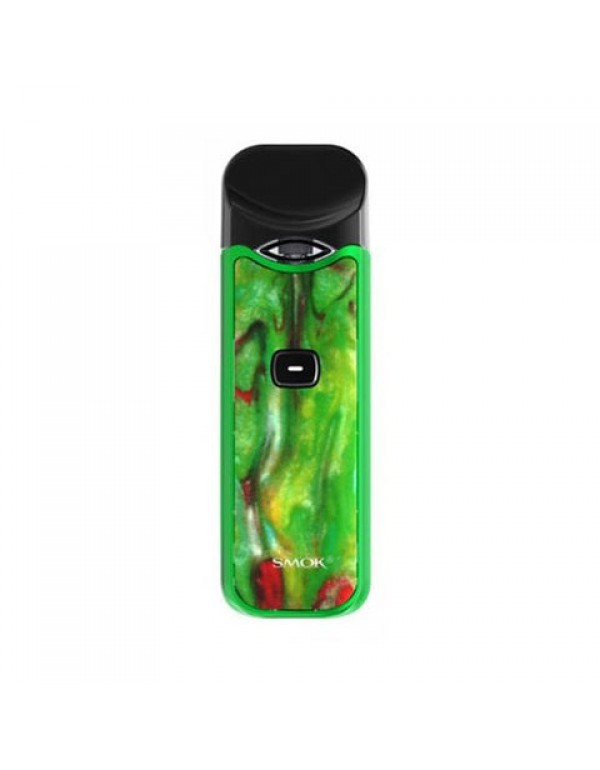 Smok Nord Starter Kit (1100mah Pod System)