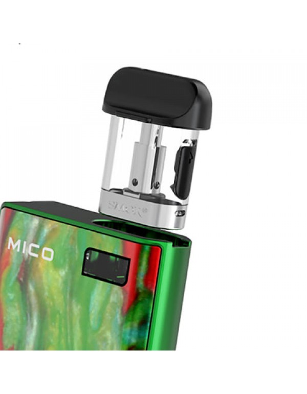 Smok Mico Pod System Starter Kit