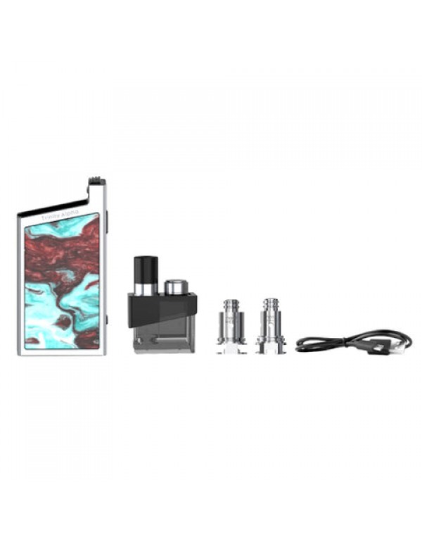 SMOK Trinity Alpha Pod System Kit