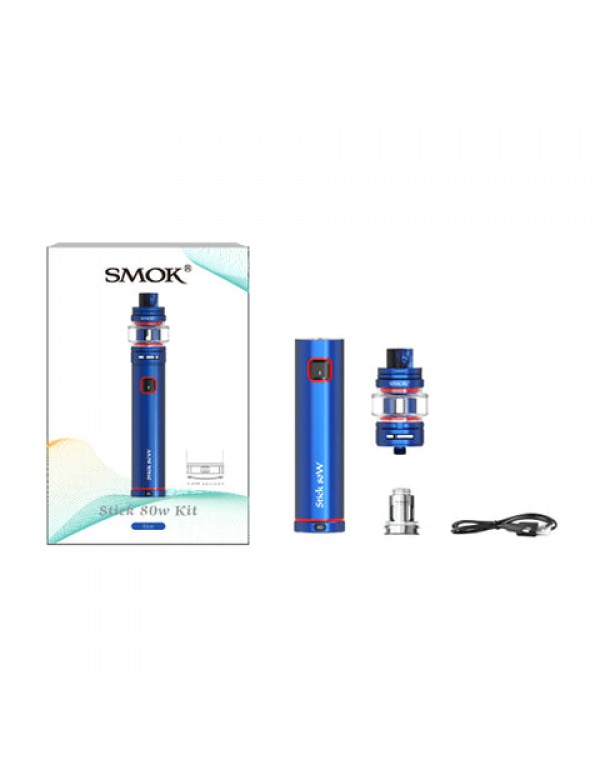 SMOK Stick 80w Starter Kit