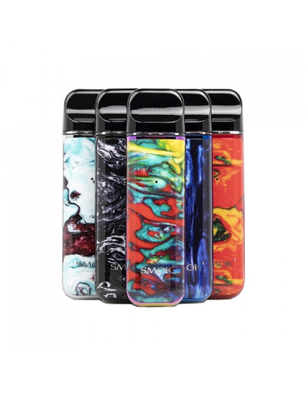 SMOK Novo 2 Pod System Starter Kit