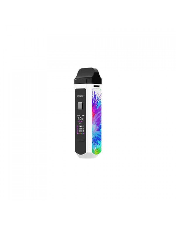 SMOK RPM40 Pod System Kit