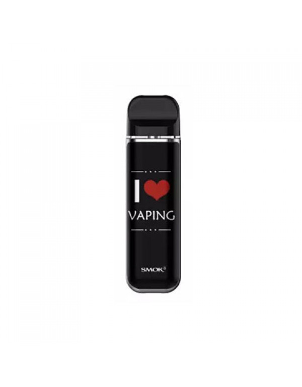 SMOK Novo 2 Pod System Starter Kit