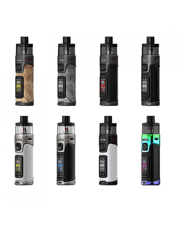 SMOK RPM 5 Pod System Kit