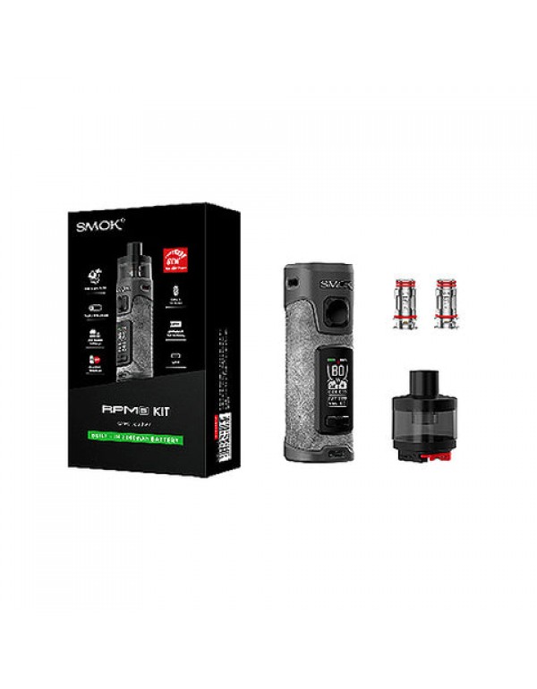 SMOK RPM 5 Pod System Kit