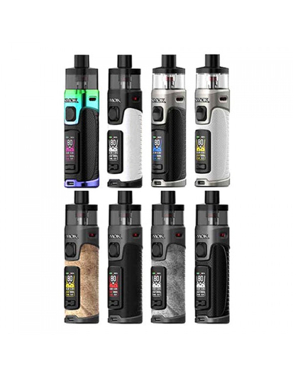 SMOK RPM 5 Pro Pod System Kit