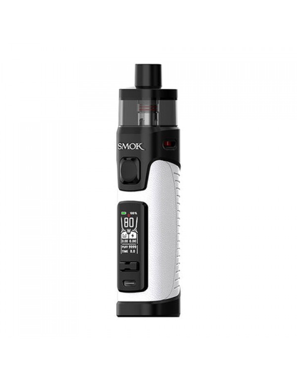 SMOK RPM 5 Pro Pod System Kit