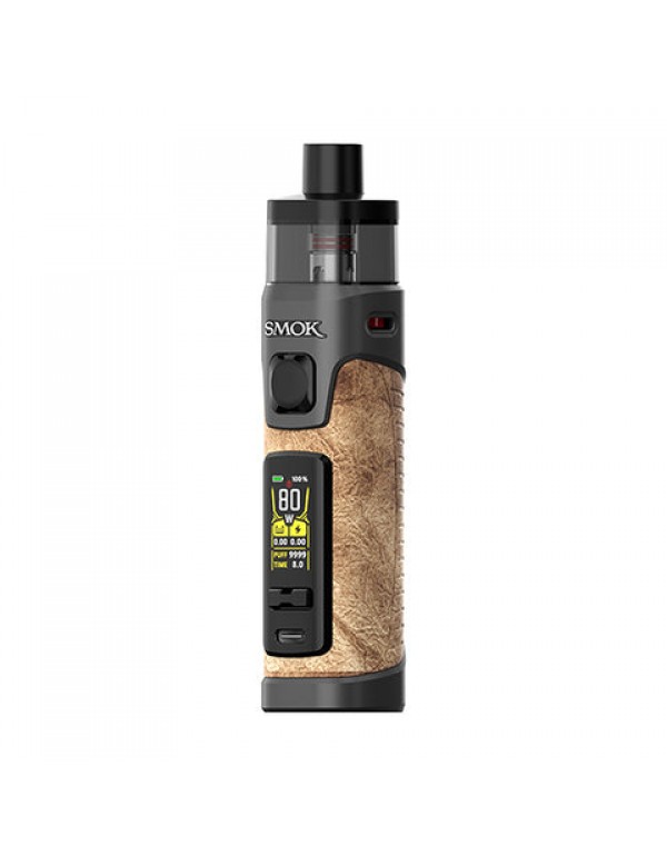 SMOK RPM 5 Pro Pod System Kit