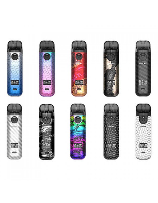 SMOK Novo 4 Pod Kit