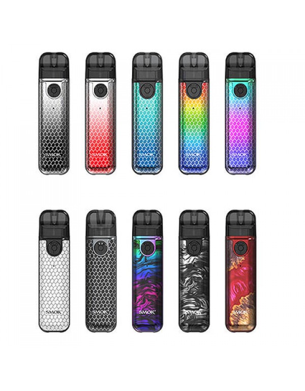 SMOK Novo 4 Mini Pod Kit