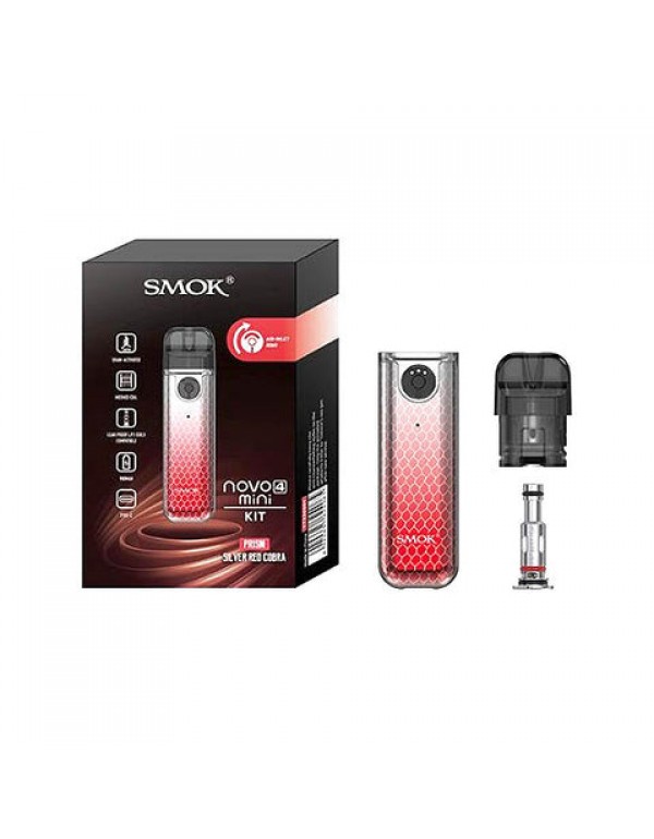 SMOK Novo 4 Mini Pod Kit