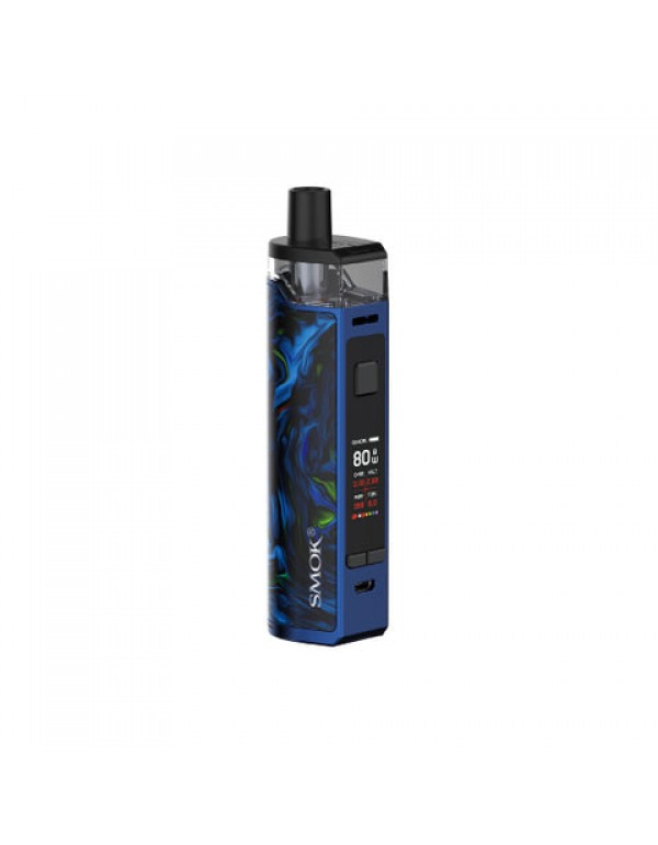 SMOK RPM80 Pod System Kit