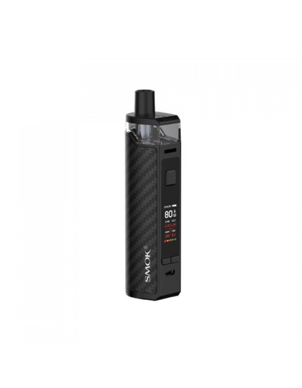 SMOK RPM80 Pod System Kit