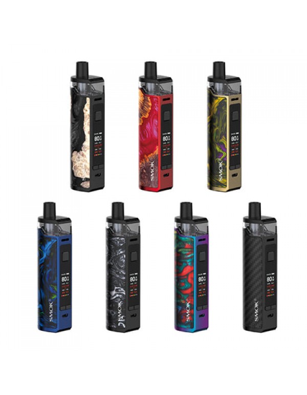 SMOK RPM80 PRO Pod System Kit