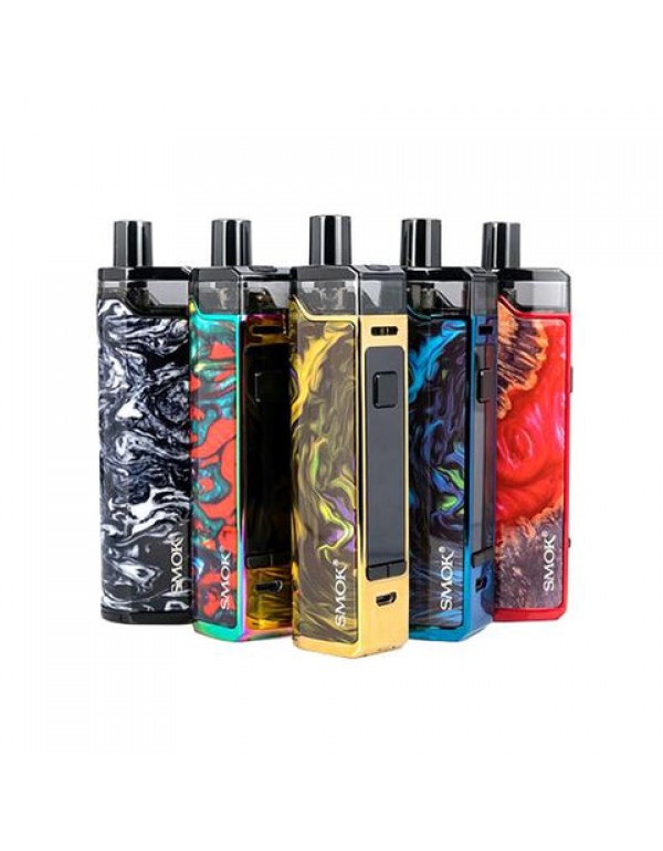 SMOK RPM80 PRO Pod System Kit