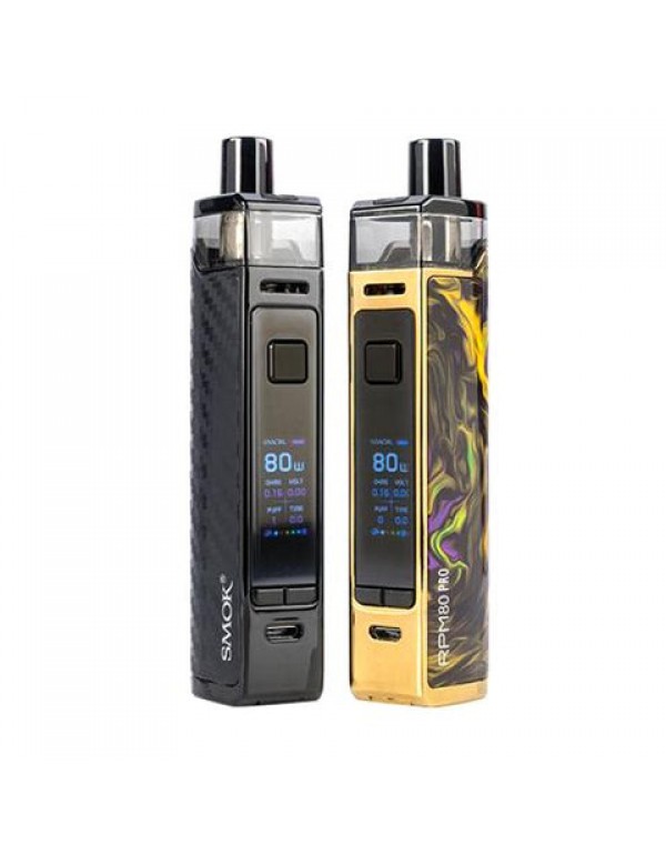 SMOK RPM80 PRO Pod System Kit