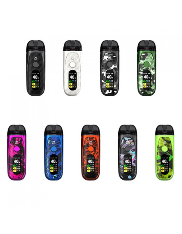 SMOK Pozz X Pod Mod Kit