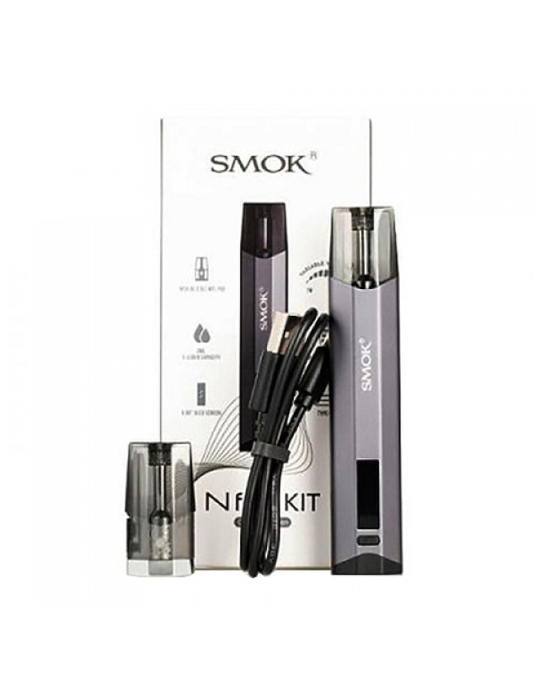 SMOK NFix Pod Mod Starter Kit