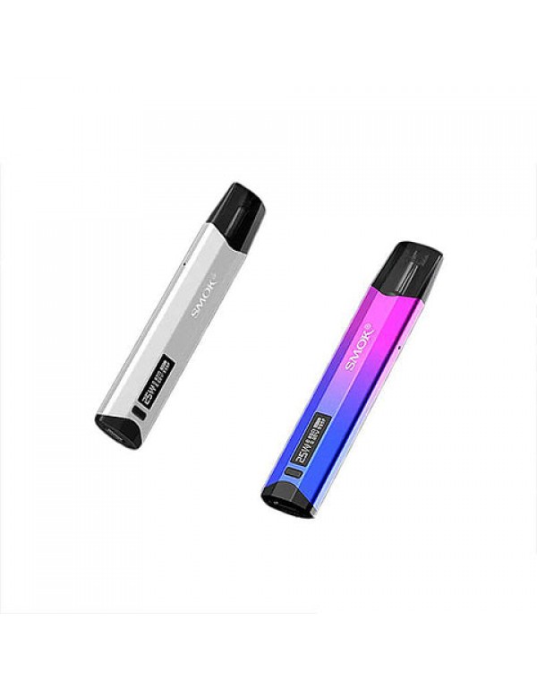 SMOK NFix Pod Mod Starter Kit