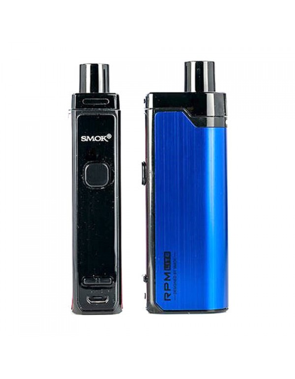 SMOK RPM Lite Pod Mod Kit