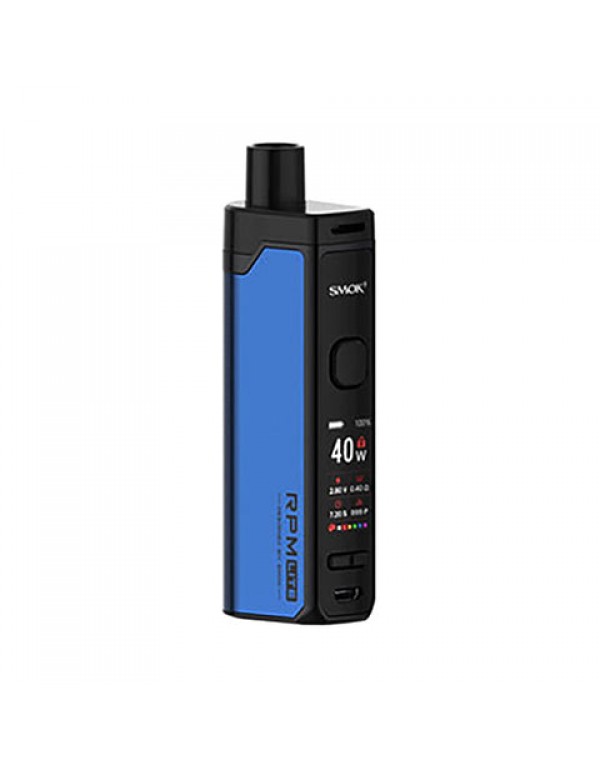 SMOK RPM Lite Pod Mod Kit