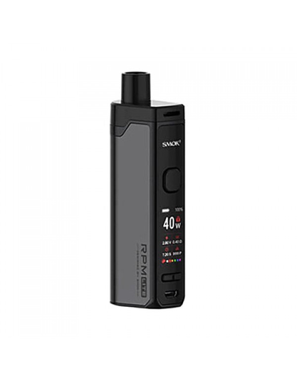 SMOK RPM Lite Pod Mod Kit