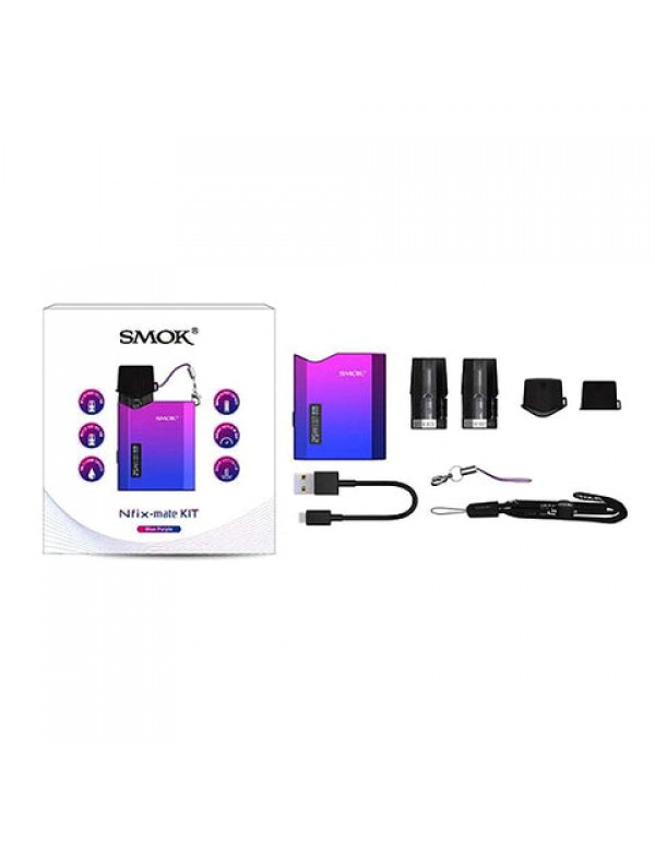 SMOK NFix-Mate Pod Mod Kit