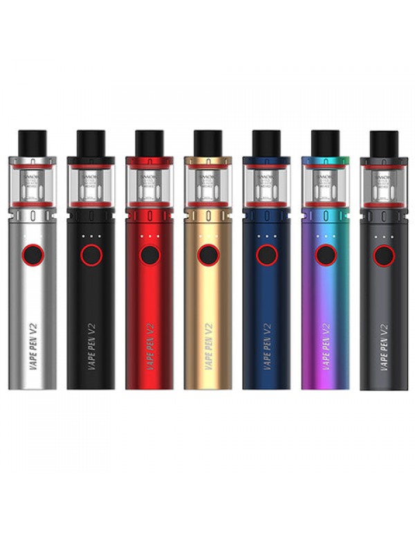 SMOK Vape Pen V2 60W Starter Kit