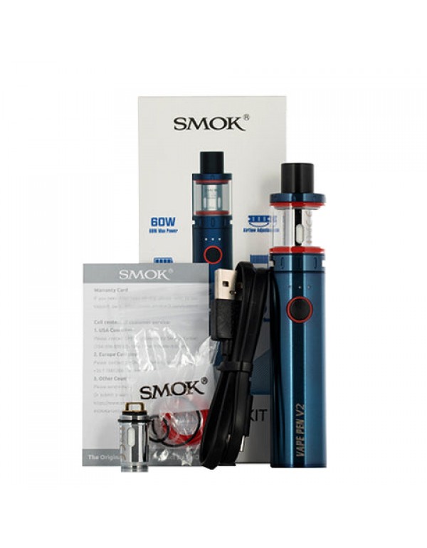 SMOK Vape Pen V2 60W Starter Kit