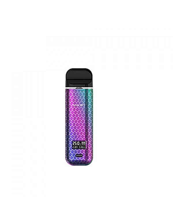 SMOK Novo X Pod Mod Starter Kit