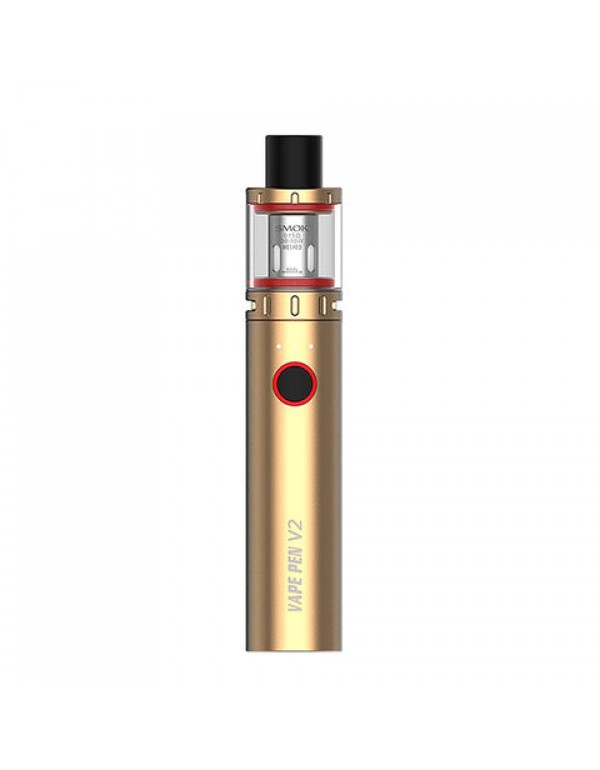 SMOK Vape Pen V2 60W Starter Kit