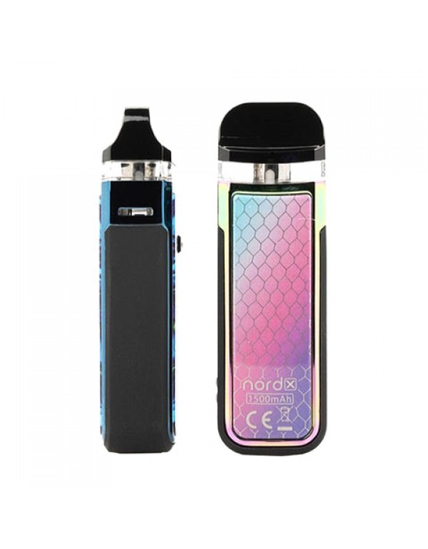 Smok Nord X Pod Mod Starter Kit