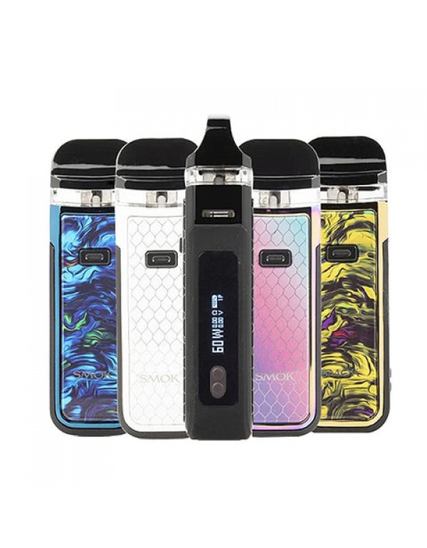 Smok Nord X Pod Mod Starter Kit