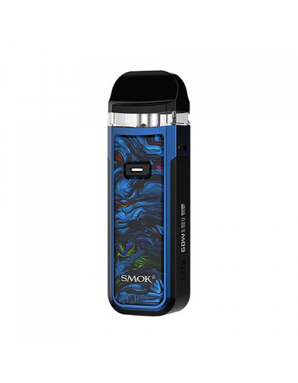 Smok Nord X Pod Mod Starter Kit