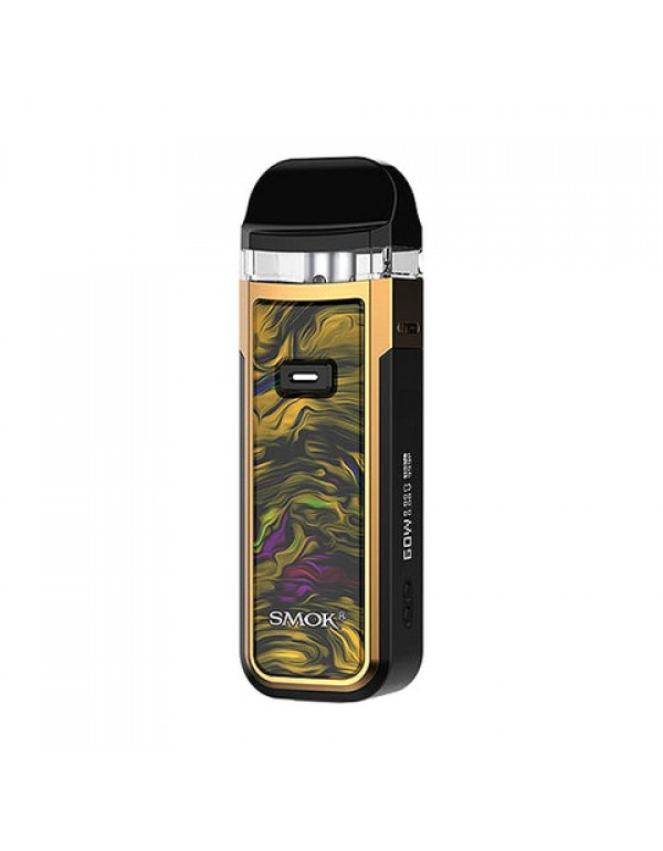 Smok Nord X Pod Mod Starter Kit