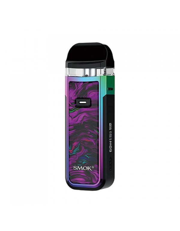 Smok Nord X Pod Mod Starter Kit