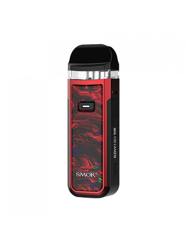 Smok Nord X Pod Mod Starter Kit