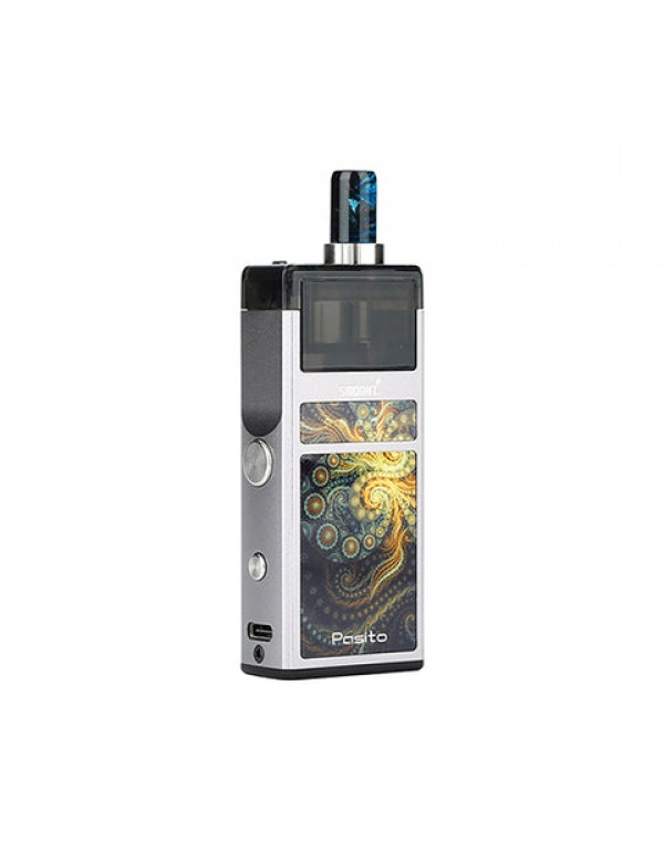 Smoant Pasito Pod System Starter Kit