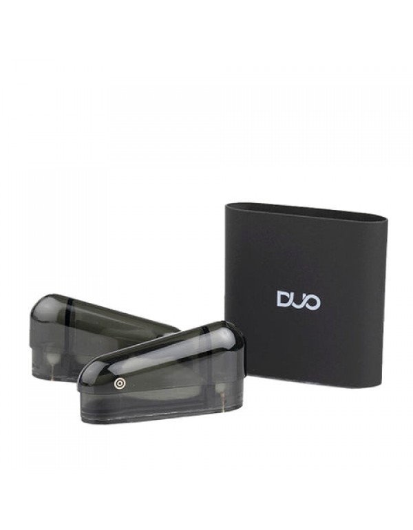 OVNS DUO Pod System Starter Kit