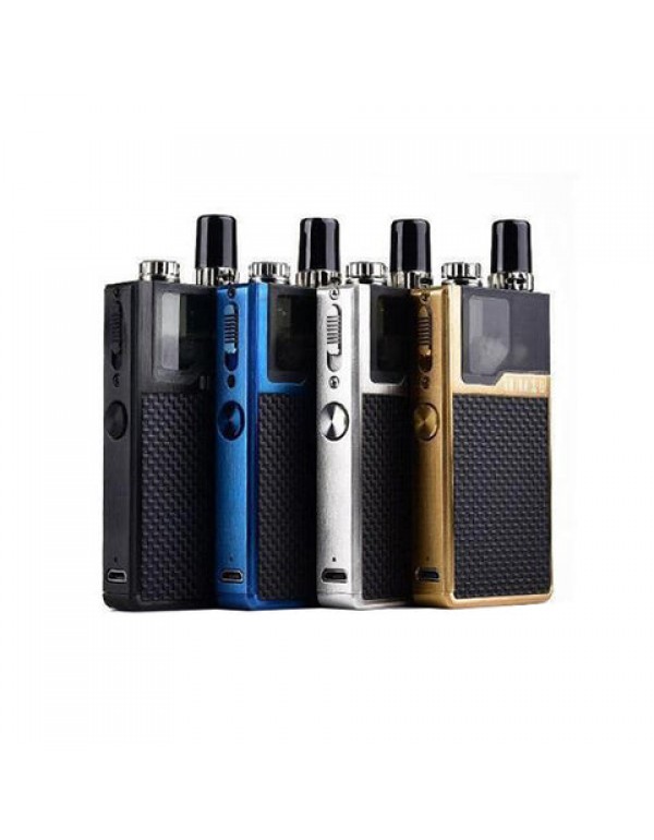 Lost Vape Orion Q 17W AIO Pod System Starter Kit