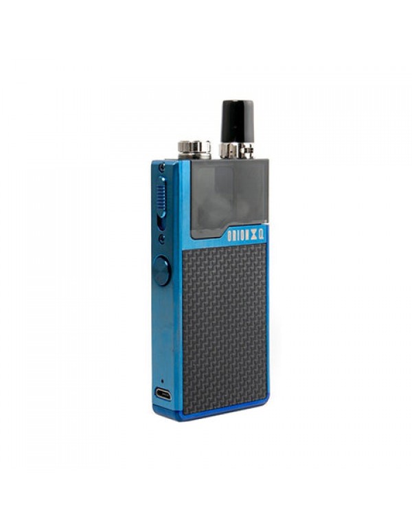 Lost Vape Orion Q 17W AIO Pod System Starter Kit