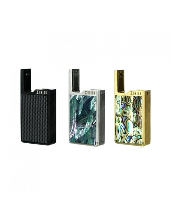 Lost Vape Orion 40W DNA Go AIO Pod System