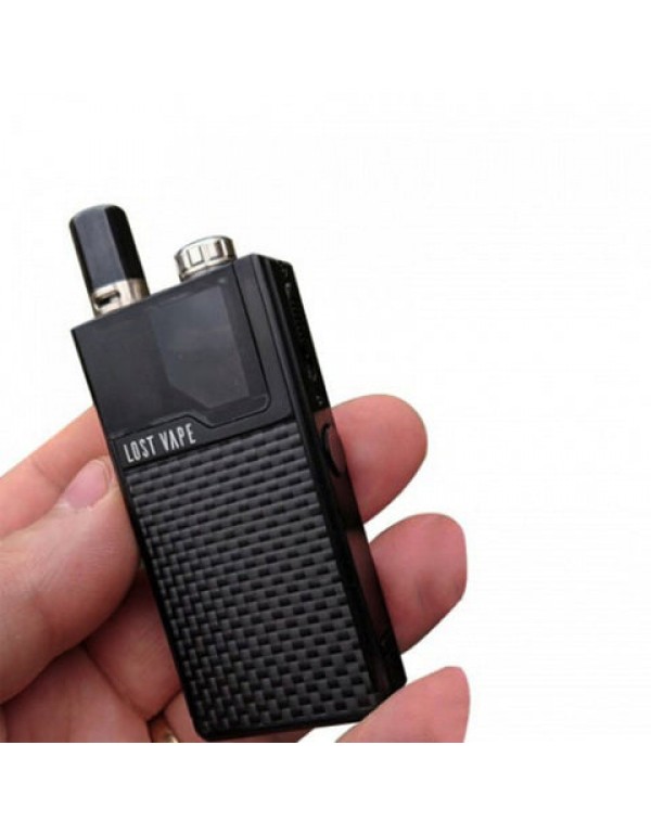 Lost Vape Orion 40W DNA Go AIO Pod System