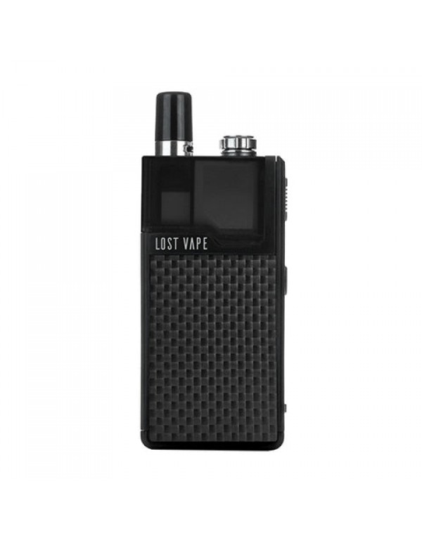 Lost Vape Orion 40W DNA Go AIO Pod System